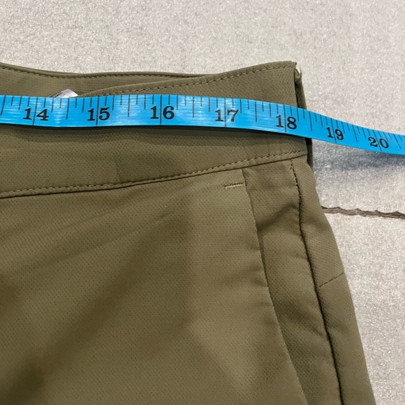 [36*30]Banana Republic Slim Fit Motion Tech Hybrid Pants stretch - Picture 9 of 10